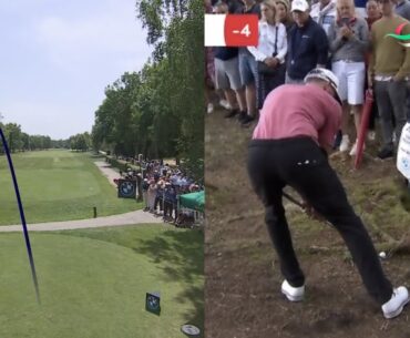 Golf Fails Of The Week