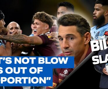 Billy defends Reece Walsh | The Billy Slater Podcast Episode 18