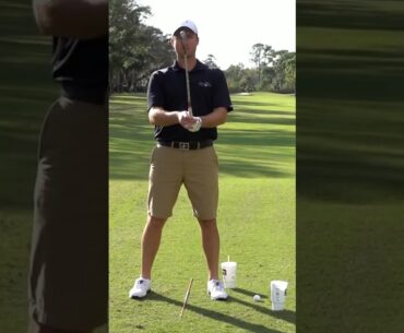 The Proper Grip to FINALLY Fix Your Slice