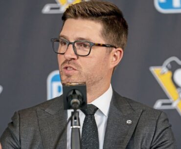 Dubas Should NOT Have Said This…