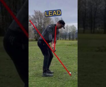 Nick Taylor Swing Analysis #shorts