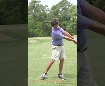 Practice THIS for 5 Minutes to Get PRO Ball Striking