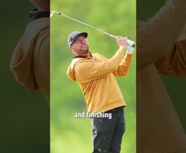 The Greatest Story In Golf: Michael Block | TaylorMade Golf