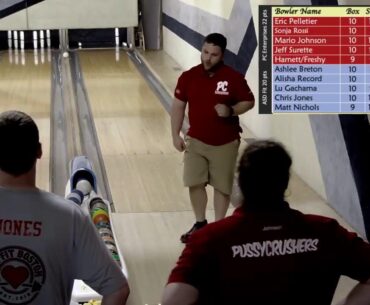 2023 Mixed World's: ASD Fit vs. PC Enterprises