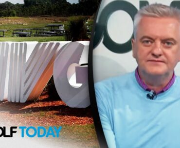 Lack of PGA, PIF written agreement 'curious' - Jodi Balsam | Golf Today | Golf Channel
