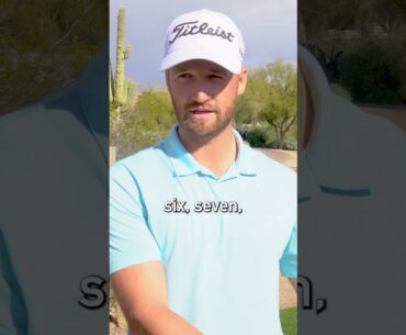 U.S. Open winner Wyndham Clark has some advice for you