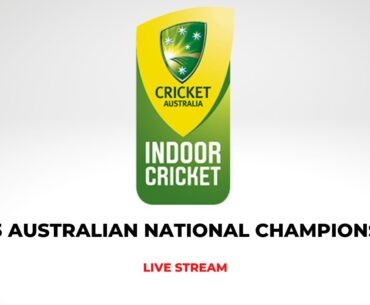2023 Indoor National Championships -  Men's Semi Final