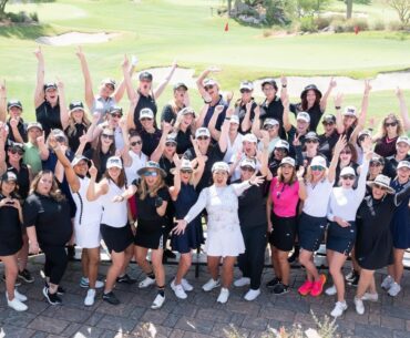 PXG Women's Day to Play Celebrates Women's Golf Month
