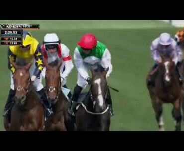 2023 UK ASCOT Hardwicke Stakes