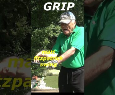 (1)(matt fitzpatrick)(GRIP)(20/6)(2023)