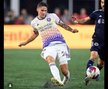 Orlando City takes the L
