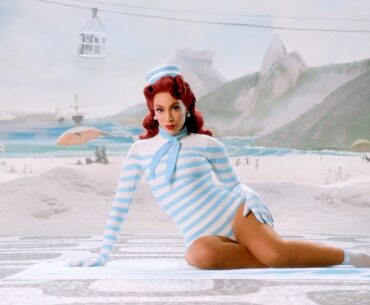 Anitta - Girl From Rio (Official Music Video)