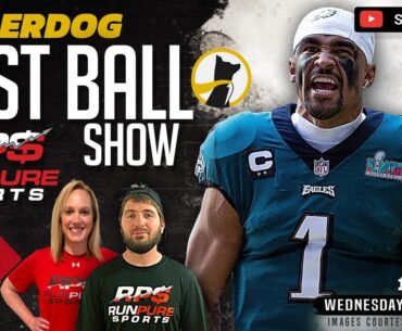 UNDERDOG BEST BALL | NFL DRAFTING STRATEGIES, PICKS, ADVICE | WEDNESDAY, JUNE 21, 2023