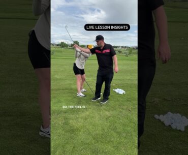 Live lesson insights from Denver