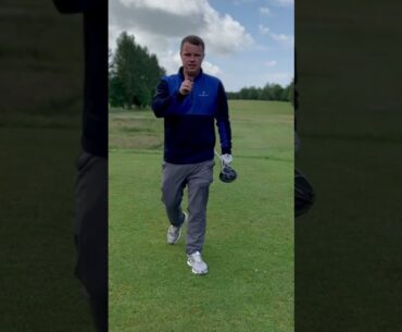 Crazy golf rule!! #golf #golfshorts #shorts #golftips