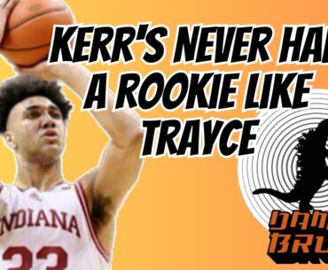 Trayce Jackson-Davis Has History On His Side