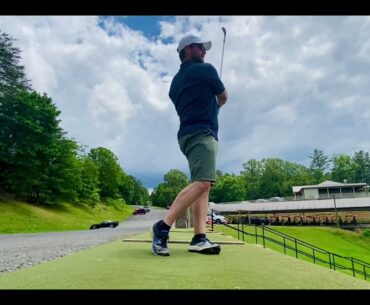The Secret to Dialing in your Wedges #golf