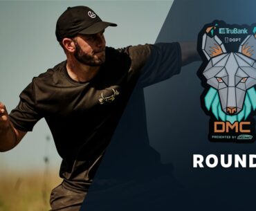 Round 1, MPO || 2023 Des Moines Challenge