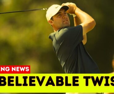 KEEGAN BRADLEY'S THRILLING COMEBACK SECURES VICTORY AT THE TRAVELERS CHAMPIONSHIP