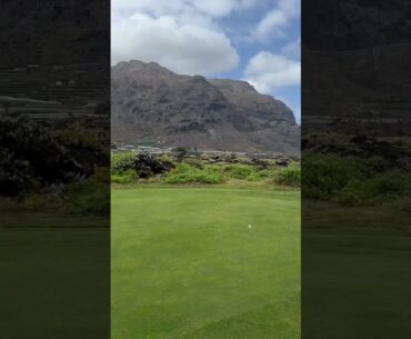 The Riskiest Shot I HAVE EVER PLAYED!