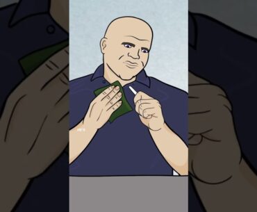 TIGER WOODS CUSTOM GOLF TEE STORY (Part 2)