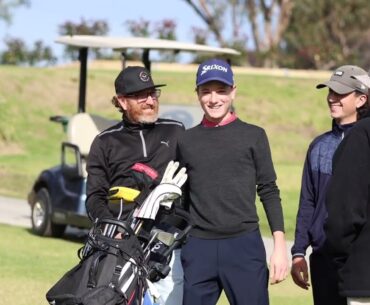 2023 Macarthur Junior Masters