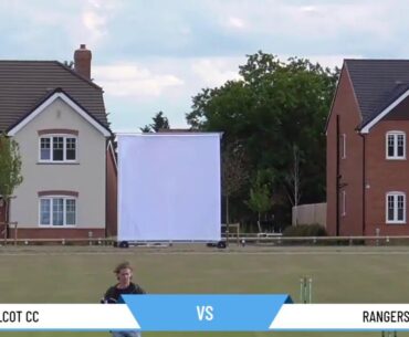 Reading Midweek CL - Keith Mitchell Memorial Cup - FINAL - Calcot CC v Rangers CC