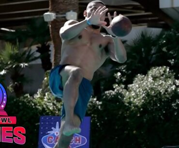 Best Catch: Pro Bowl Skills Showdown | NFL