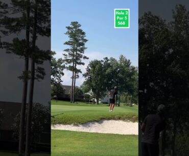 Finding fairways #golf #golflinks #practice #golfswing #golfcourt #golfer #cobragolf