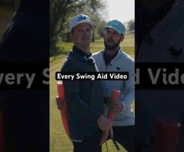 Every Swing Aid Video