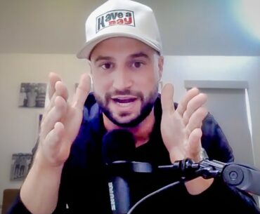 Bobby Fairways Explains The Full BobDoesSports Situation…