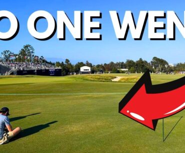 Complete DISASTER! | How the USGA ruined the 2023 US Open at Los Angeles Country Club
