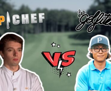 JE JOUE CONTRE JEAN, CANDIDAT TOP CHEF 2023 !