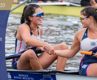 Today At Henley Royal Regatta | Day 2 2023