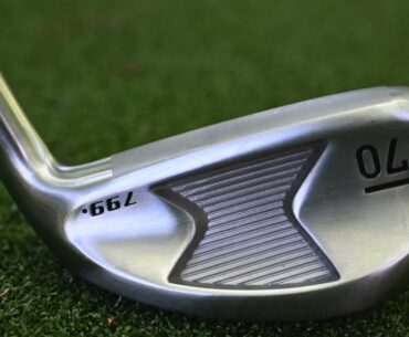 Sub 70 - a custom club experience you have to try for yourself.
