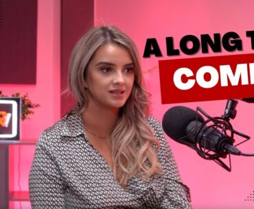 Just a girl telling her side of a story.