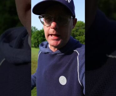 3 important golf chipping tips