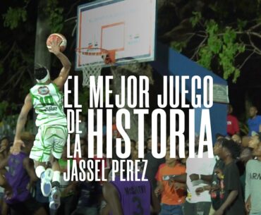 INCREIBLE Jassel Perez el mejor juego de la Historia, Laguneros #yosoyfe