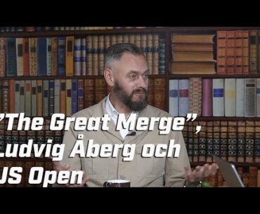 Tee Party: Är The Great Merge bara Början på Början?