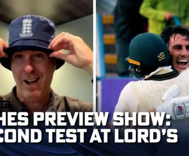 ‘This England side is different’ Vaughan & Waugh makes their Lord's predictions 📈🏏| Ashes Preview