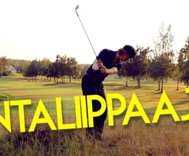 PINTAKÄSITTELIJÄ JÄRVENRANNASSA