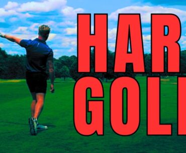 Regional Open Qualifying - One Tough Golf Tournament