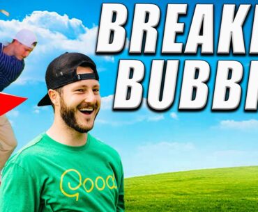 Break Down of Bubbie's Golf Swing - How Good Good is He?