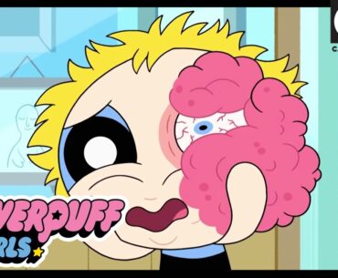 Bubbles Opera | Powerpuff Girls | Cartoon Network