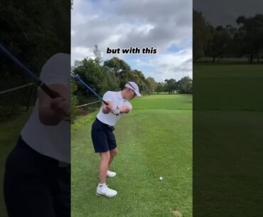 Golf Swing Tempo Mastery with the Lag Shot Golf Training Aid