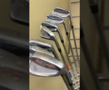Cheapest Golf Set You Can Buy At The OKC Golf Galaxy