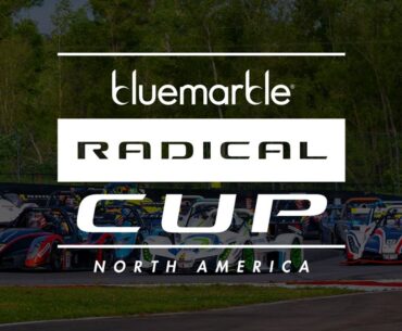 Blue Marble Radical Cup: Race 7 @ Road America