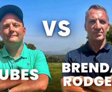 Brendan Rodgers On REGRETS And RETURN To CELTIC !! | Tubes V Brendan Rodgers (What A Bloke)