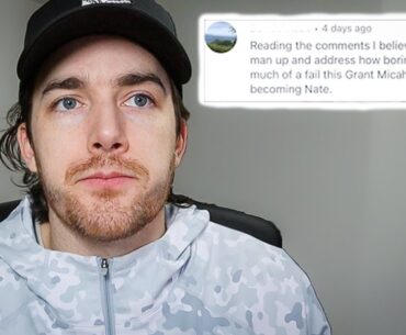 It’s Time to Be Honest About Grant & Micah…