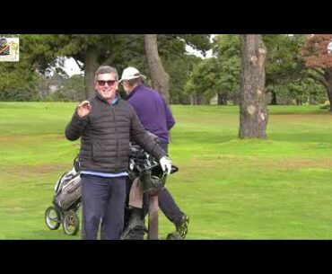 Hugo Golf emisión 26 6 23 Somos Mar del Plata